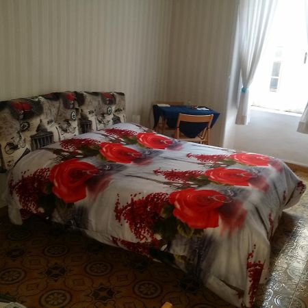 B&B A Casa Di Grazia Napels Buitenkant foto