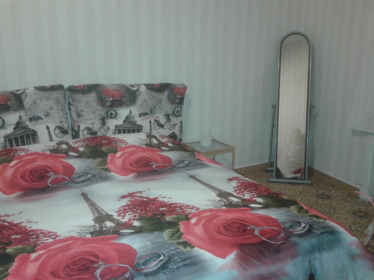B&B A Casa Di Grazia Napels Buitenkant foto