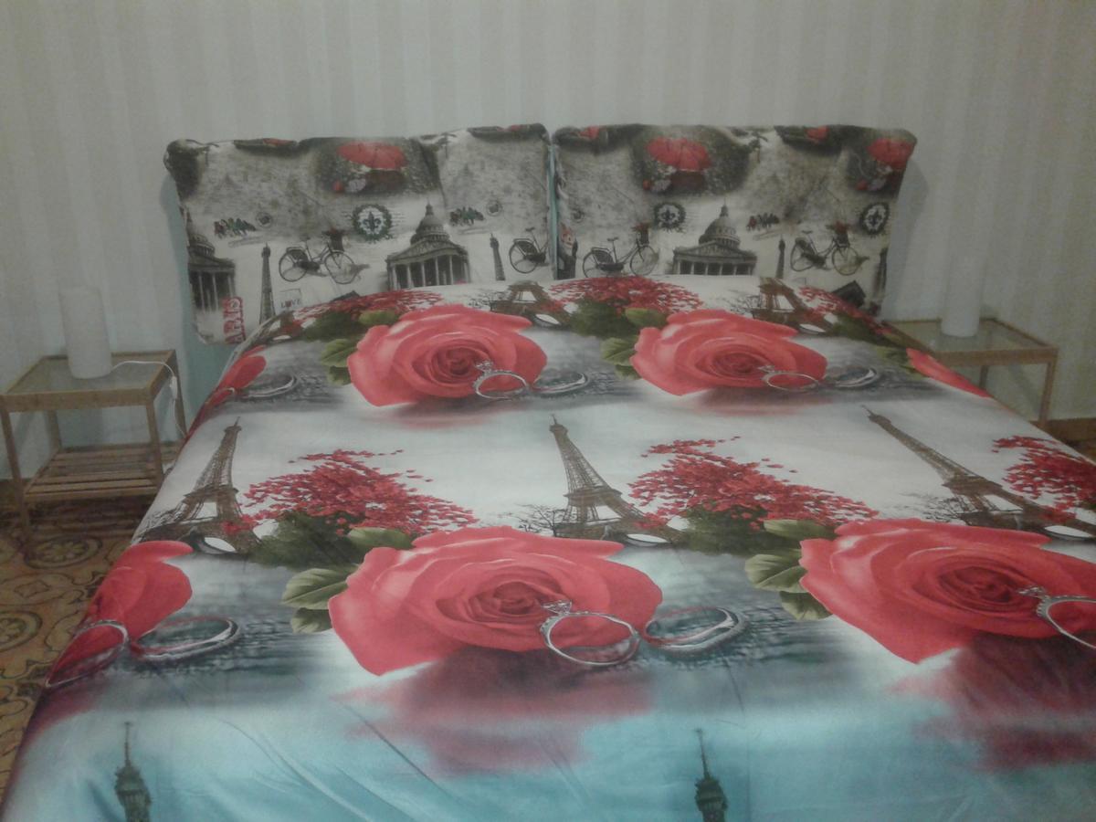 B&B A Casa Di Grazia Napels Buitenkant foto