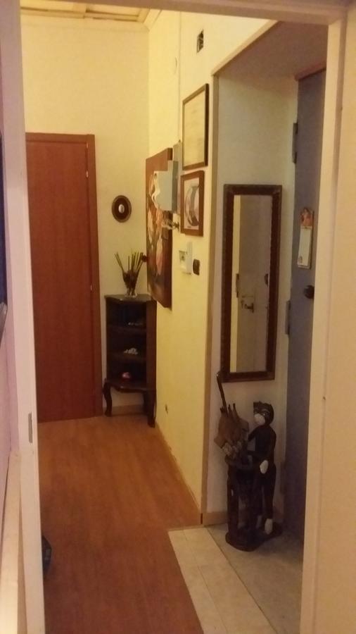 B&B A Casa Di Grazia Napels Buitenkant foto
