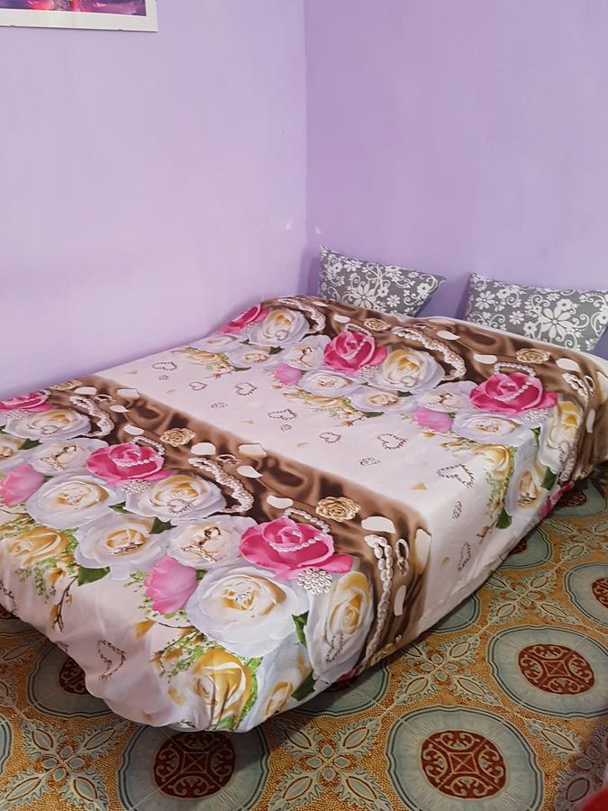 B&B A Casa Di Grazia Napels Buitenkant foto